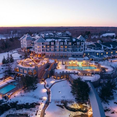 Jw Marriott The Rosseau Muskoka Resort & Spa Minett Ngoại thất bức ảnh