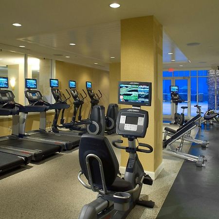 Jw Marriott The Rosseau Muskoka Resort & Spa Minett Ngoại thất bức ảnh