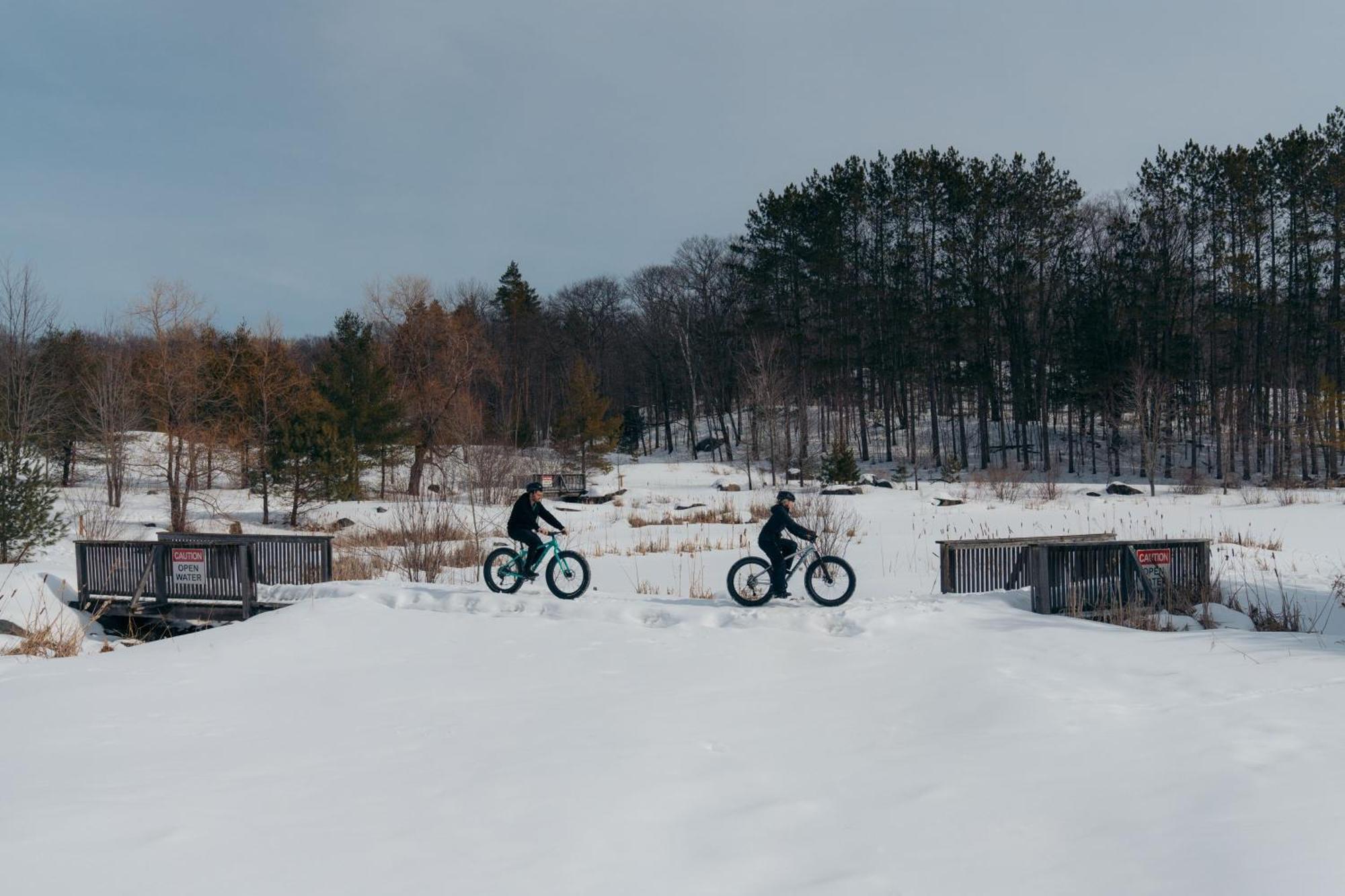 Jw Marriott The Rosseau Muskoka Resort & Spa Minett Ngoại thất bức ảnh