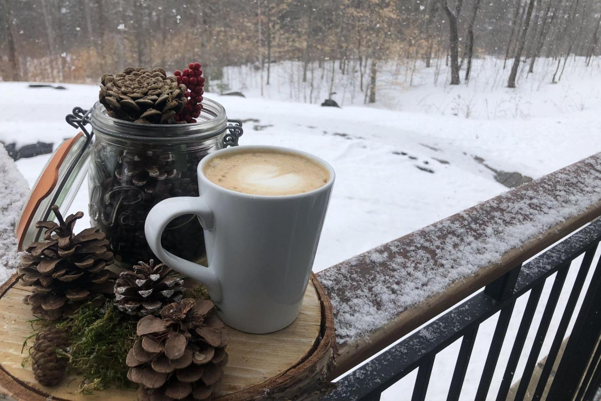 Jw Marriott The Rosseau Muskoka Resort & Spa Minett Ngoại thất bức ảnh