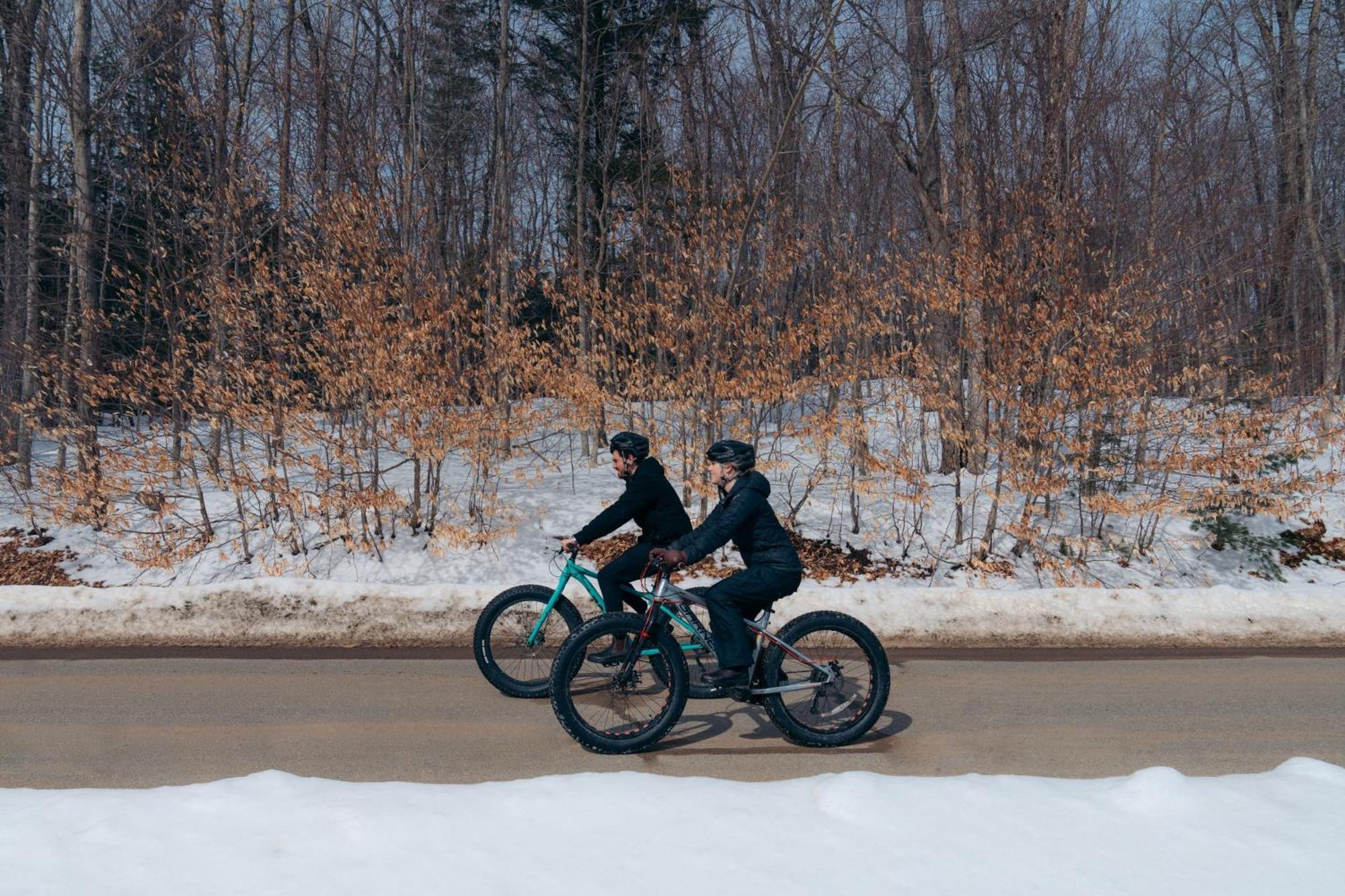 Jw Marriott The Rosseau Muskoka Resort & Spa Minett Ngoại thất bức ảnh