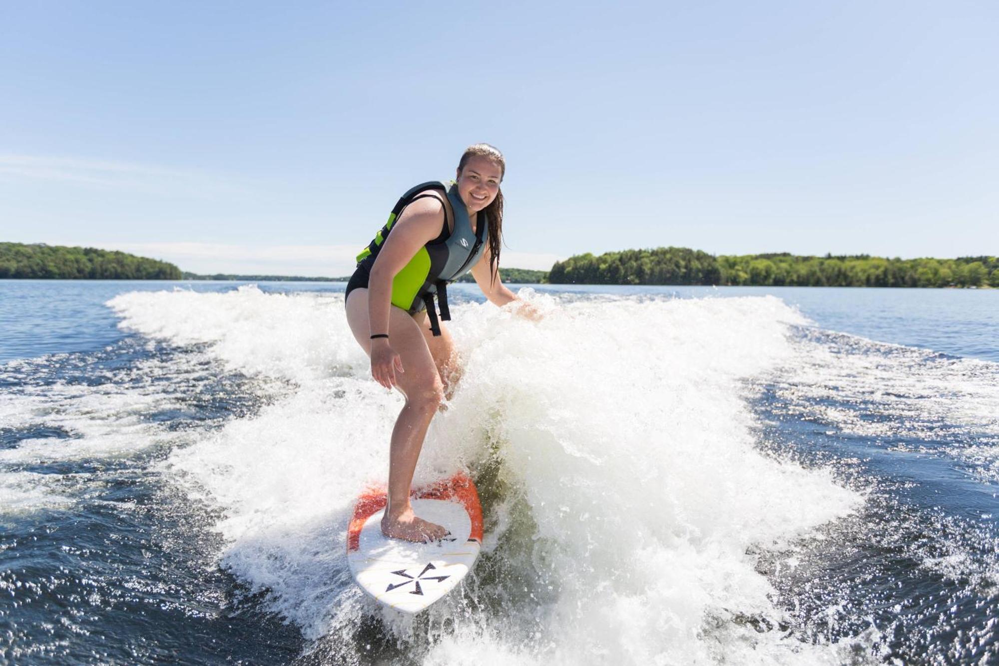 Jw Marriott The Rosseau Muskoka Resort & Spa Minett Ngoại thất bức ảnh