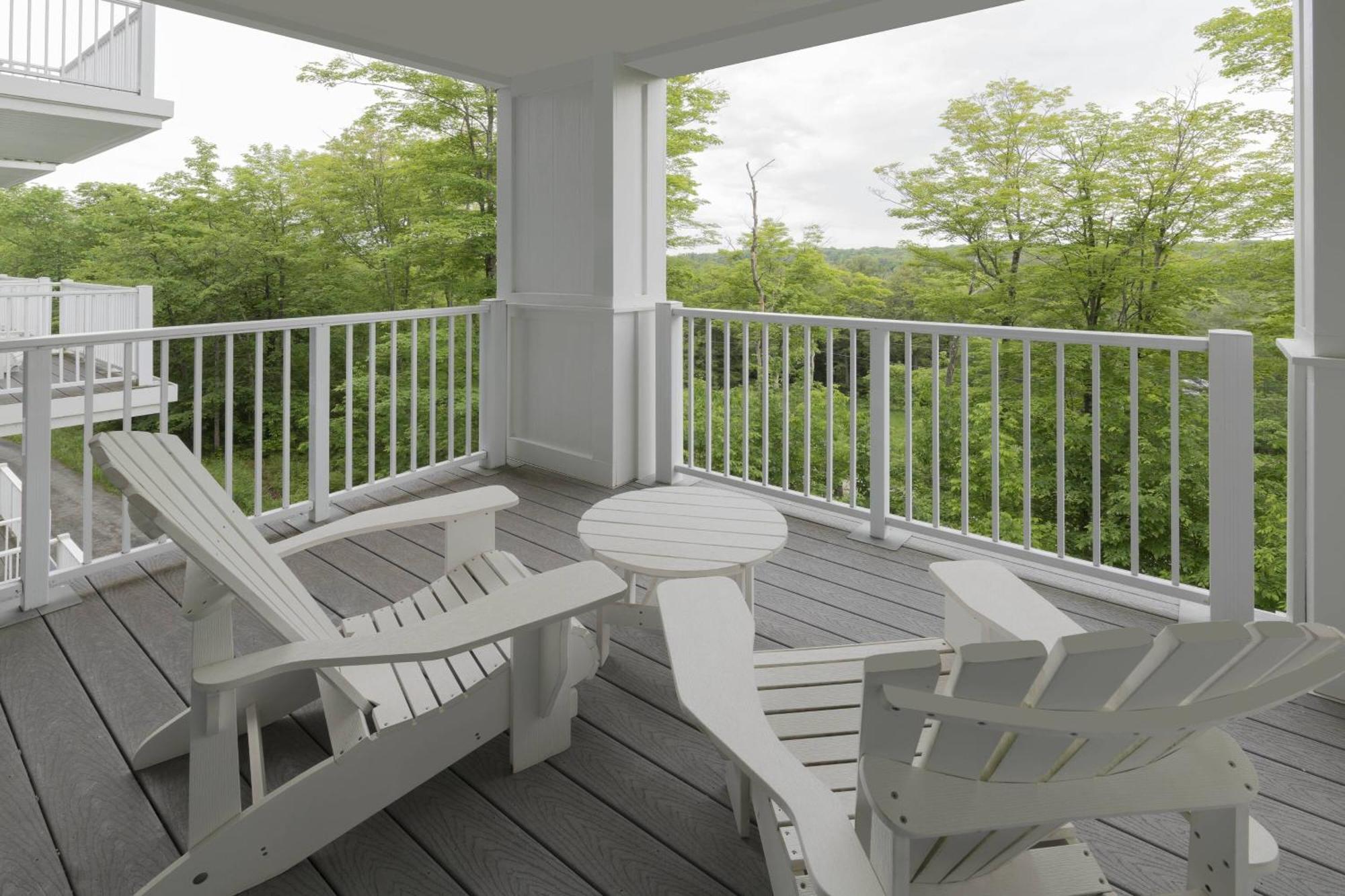 Jw Marriott The Rosseau Muskoka Resort & Spa Minett Ngoại thất bức ảnh
