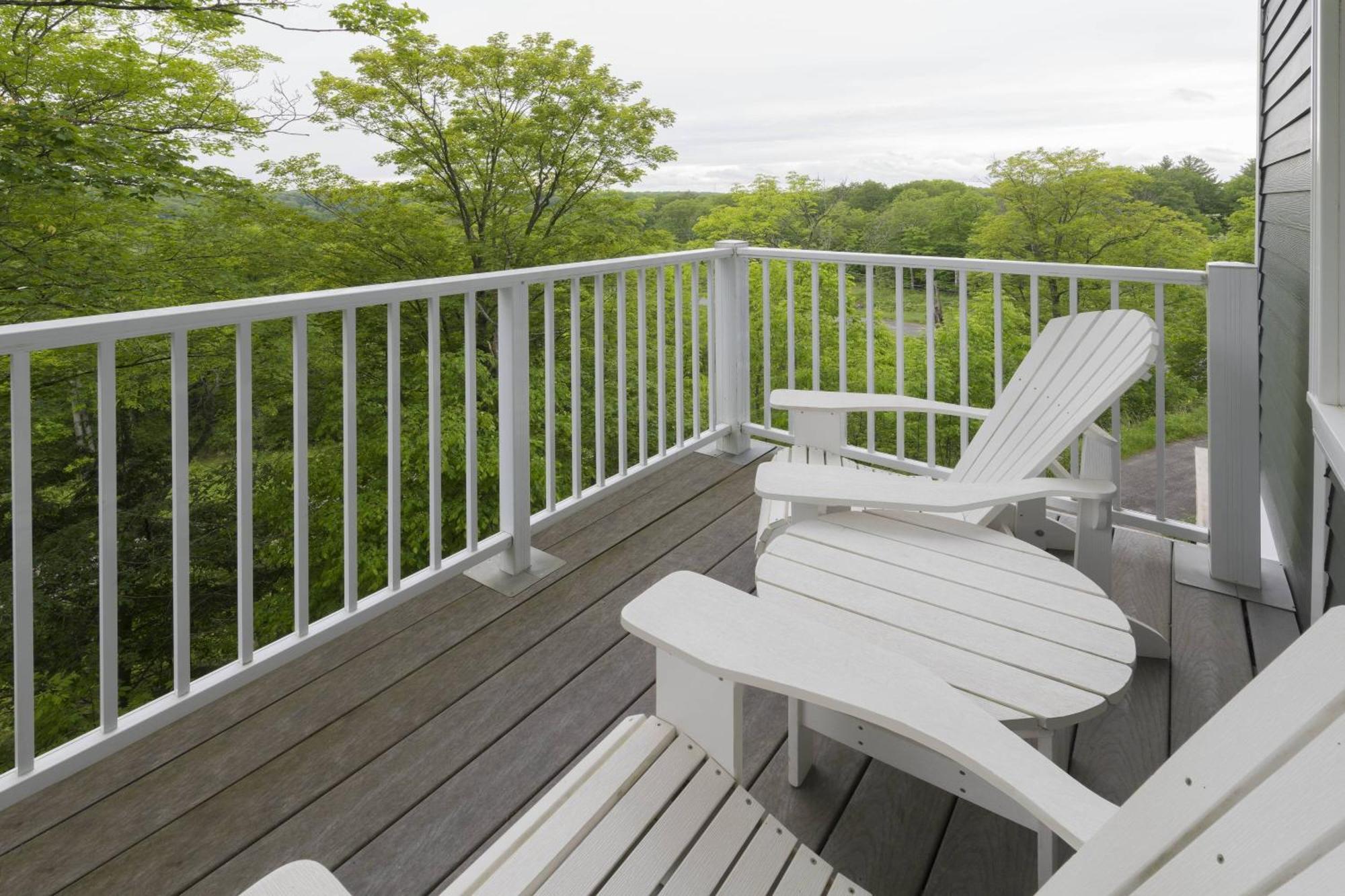 Jw Marriott The Rosseau Muskoka Resort & Spa Minett Ngoại thất bức ảnh